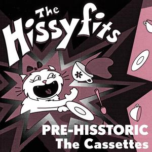 PRE-HISSTORIC: The Cassettes