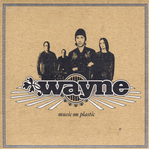 Wayne - Letterbox