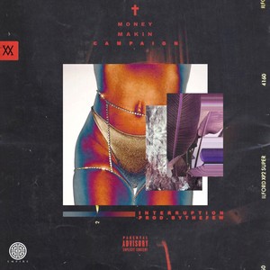 Interruption (Explicit)