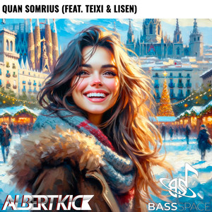 Quan somrius (feat. Teixi & Lisen)