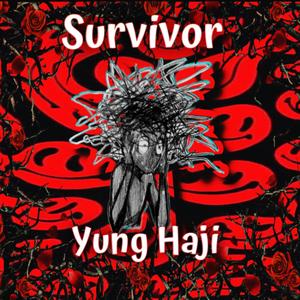 Survivor (feat. prod. YWG Haunted & omniphonik) (Explicit)