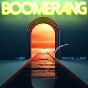 Boomerang