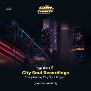 Life (City Soul Project Remix)