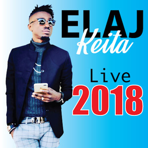 Elaj Keita (Live 2018)