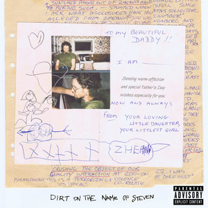 DIRT ON THE NAME OF STEVEN (Explicit)