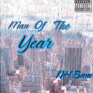 Man of the year (Explicit)