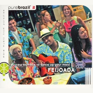 Pure Brazil II - Feijoada