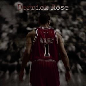 Derrick Rose (Explicit)