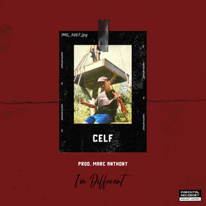 I'm Different (Explicit)