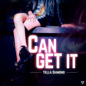 Can Get It(넌 알아 너의)