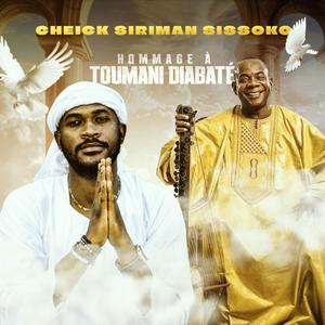 Hommage à Toumani Diabaté