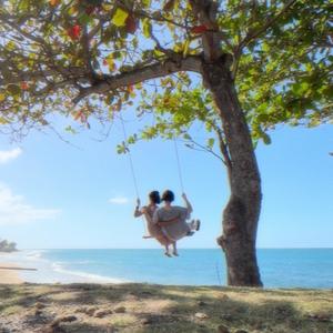 The Butterfly Effect (feat. Esther Lewis)