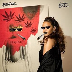 Work (Wildfellaz & Arman Cekin Remix)