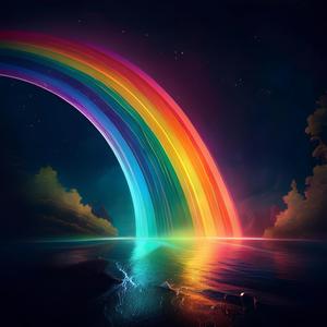 Rainbow in the Dark (feat. Jason McMaster)