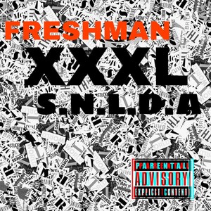 Trap Legend (feat. AndyTheBoss, LordTwin & NellyNell) (Explicit)