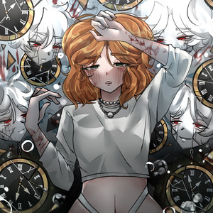 Выгорание (Explicit)