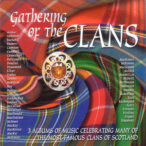 Gathering Of The Clans