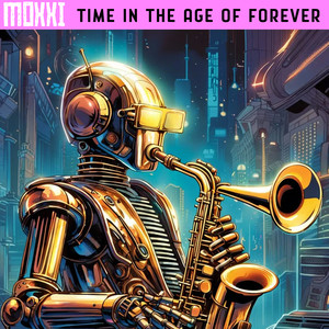 Time in the Age of Forever