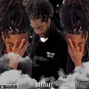 watchu goin do (feat. Lulwick9) (Explicit)