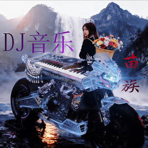 重低音DJ苗族电子琴