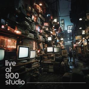 The Butcher (Live at 900 Studio)