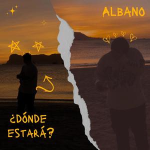 ¿Dónde Estará?