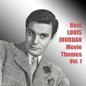 Best LOUIS JOURDAN Movie Themes, Vol. 1