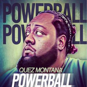 Powerball (feat. TurnTheStoveOnBlaze) (Radio Edit)