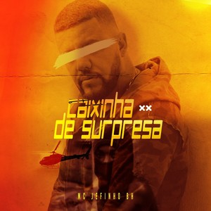 Caixinha de Surpresa