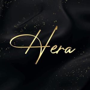 Hera-Hairiin Unengeer