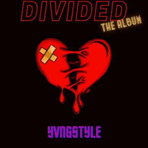 Blessings (feat. Tommy Gunn)