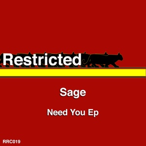 Don't Go (Original Mix)
