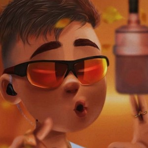 Varón Del Trap(Rocko x Benji24) (Explicit)