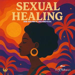 sexual healing (feat. RYEtheMenace) (Explicit)