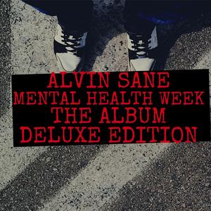 Mental Health Week (Deluxe) [Explicit]