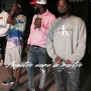 Nosotro Somo Lo Monstro (Explicit)