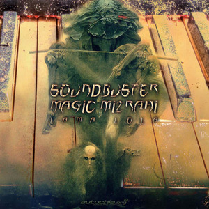 First Law (Original Mix)