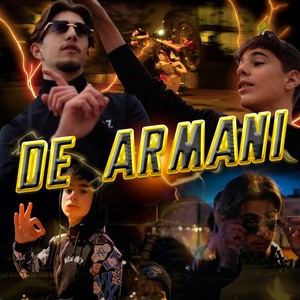 De Armani