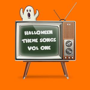 Halloween Theme Songs (LoFi Vol. 1)