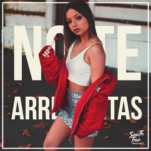 No Te Arrepientas (Explicit)