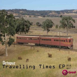 Traveling Times EP