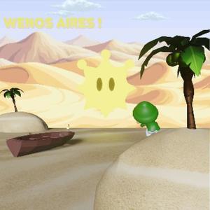 wenos aires! (feat. Suakal)