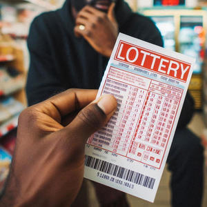 Lottery Ticket (Explicit)