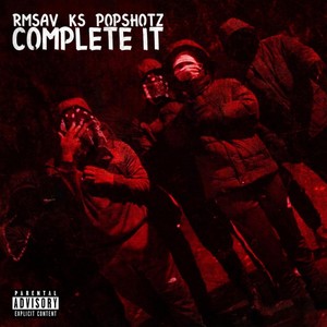 Complete It (Explicit)