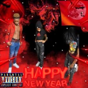 New Year (feat. MissXAmi & BabyTre) [Explicit]