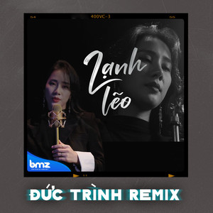 Lạnh Lẽo (trinhblack remix)