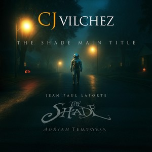 The Shade (Main Title) [From 