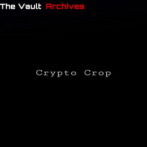 Crypto Crop. (Explicit)