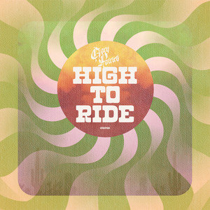 High to Ride