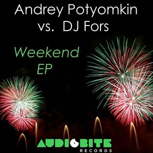 Weekend (Ramiro Bernabela Remix)